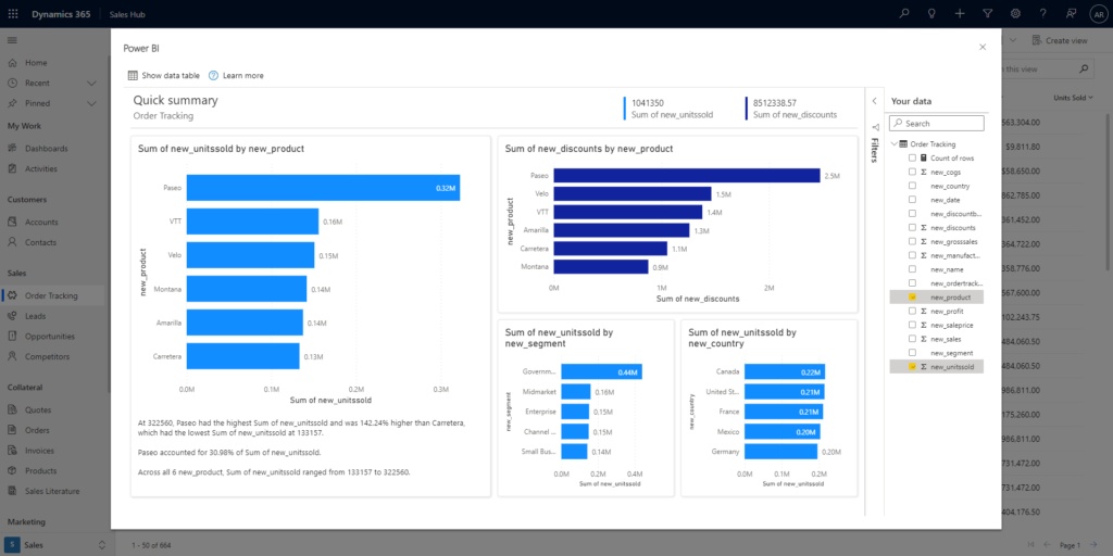 Transform the Dynamics 365 Experience with PowerApps Component Framework (PCF)