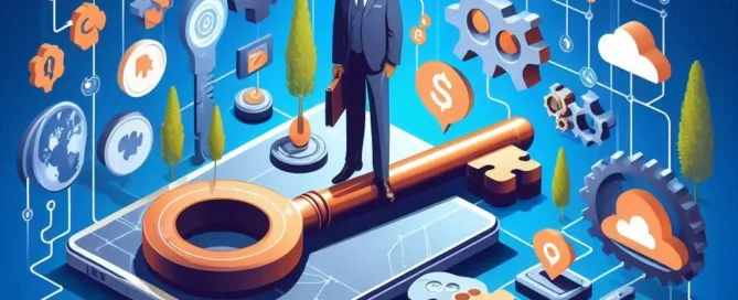 Key Integrations Available with Microsoft Dynamics 365 CRM