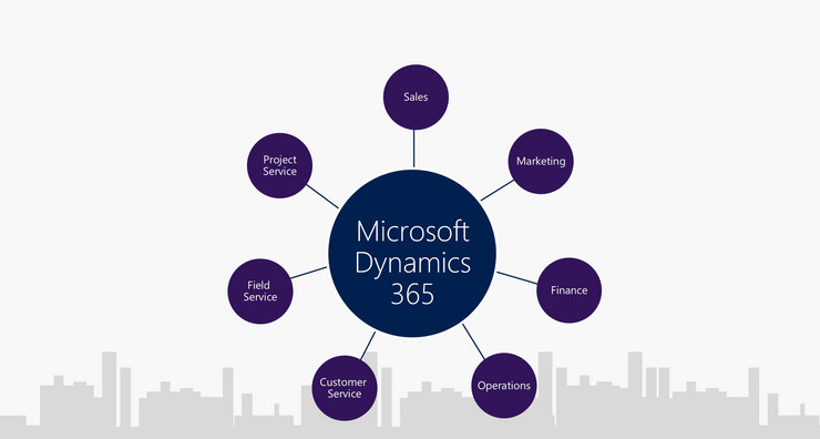 screenshot of CRM Dashboard showing Data Cleanup process