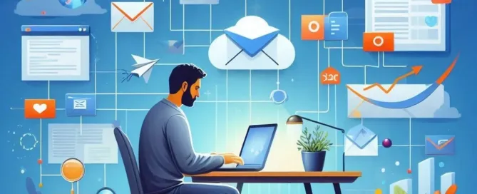 How to Set Up Email Integration with Microsoft Dynamics 365 CRM