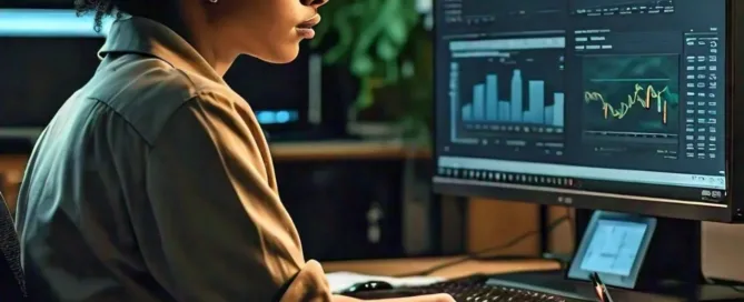 Maximizing Clarity in Power BI Reports with Dynamic Visualizations