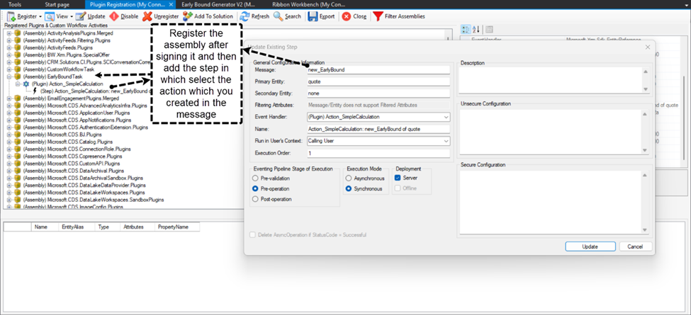 A/B Test With a Control Group: