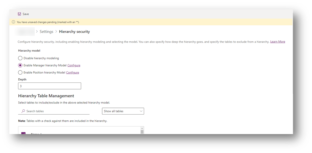 Next, open the Display dropdown, navigate to the HTML Web Resource section, and select your registered HTML web resource.