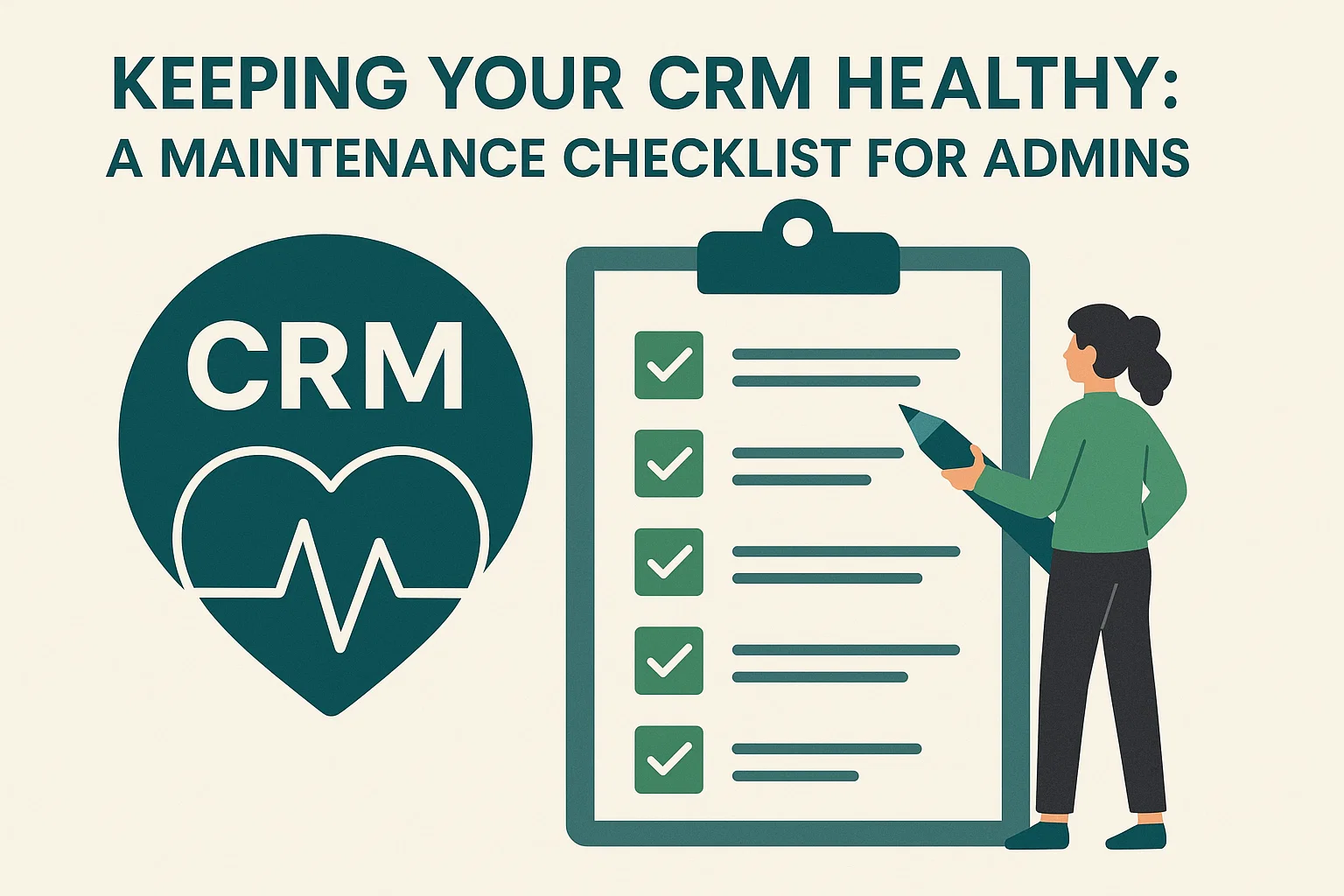 Bonus: CRM Optimization Tips from SkySoft